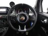 USED 2022 72 ABARTH 595 1.4 T-Jet Turismo Hatchback 3dr Petrol Manual Euro 6 (165 bhp) APPLE CARPLAY + ANDROID AUTO