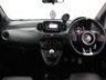 USED 2022 72 ABARTH 595 1.4 T-Jet Turismo Hatchback 3dr Petrol Manual Euro 6 (165 bhp) APPLE CARPLAY + ANDROID AUTO