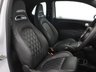 USED 2022 72 ABARTH 595 1.4 T-Jet Turismo Hatchback 3dr Petrol Manual Euro 6 (165 bhp) APPLE CARPLAY + ANDROID AUTO