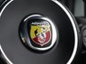 USED 2022 72 ABARTH 595 1.4 T-Jet Turismo Hatchback 3dr Petrol Manual Euro 6 (165 bhp) APPLE CARPLAY + ANDROID AUTO