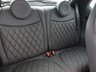 USED 2022 72 ABARTH 595 1.4 T-Jet Turismo Hatchback 3dr Petrol Manual Euro 6 (165 bhp) APPLE CARPLAY + ANDROID AUTO