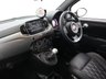USED 2022 72 ABARTH 595 1.4 T-Jet Turismo Hatchback 3dr Petrol Manual Euro 6 (165 bhp) APPLE CARPLAY + ANDROID AUTO