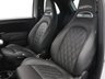 USED 2022 72 ABARTH 595 1.4 T-Jet Turismo Hatchback 3dr Petrol Manual Euro 6 (165 bhp) APPLE CARPLAY + ANDROID AUTO