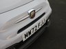USED 2022 72 ABARTH 595 1.4 T-Jet Turismo Hatchback 3dr Petrol Manual Euro 6 (165 bhp) APPLE CARPLAY + ANDROID AUTO