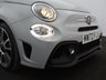 USED 2022 72 ABARTH 595 1.4 T-Jet Turismo Hatchback 3dr Petrol Manual Euro 6 (165 bhp) APPLE CARPLAY + ANDROID AUTO
