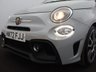 USED 2022 72 ABARTH 595 1.4 T-Jet Turismo Hatchback 3dr Petrol Manual Euro 6 (165 bhp) APPLE CARPLAY + ANDROID AUTO