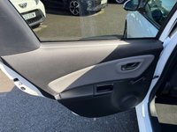 USED 2016 16 TOYOTA YARIS 1.33 Dual VVT-i Icon Hatchback 5dr Petrol Multidrive S Euro 6 (99 ps) 
