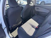 USED 2016 16 TOYOTA YARIS 1.33 Dual VVT-i Icon Hatchback 5dr Petrol Multidrive S Euro 6 (99 ps) 