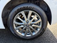 USED 2016 16 TOYOTA YARIS 1.33 Dual VVT-i Icon Hatchback 5dr Petrol Multidrive S Euro 6 (99 ps) 