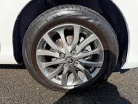 USED 2016 16 TOYOTA YARIS 1.33 Dual VVT-i Icon Hatchback 5dr Petrol Multidrive S Euro 6 (99 ps) 