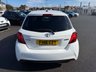 USED 2016 16 TOYOTA YARIS 1.33 Dual VVT-i Icon Hatchback 5dr Petrol Multidrive S Euro 6 (99 ps) 