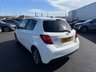 USED 2016 16 TOYOTA YARIS 1.33 Dual VVT-i Icon Hatchback 5dr Petrol Multidrive S Euro 6 (99 ps) 