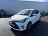 USED 2016 16 TOYOTA YARIS 1.33 Dual VVT-i Icon Hatchback 5dr Petrol Multidrive S Euro 6 (99 ps) 