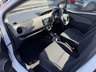 USED 2016 16 TOYOTA YARIS 1.33 Dual VVT-i Icon Hatchback 5dr Petrol Multidrive S Euro 6 (99 ps) 