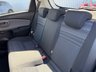 USED 2016 16 TOYOTA YARIS 1.33 Dual VVT-i Icon Hatchback 5dr Petrol Multidrive S Euro 6 (99 ps) 