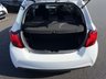 USED 2016 16 TOYOTA YARIS 1.33 Dual VVT-i Icon Hatchback 5dr Petrol Multidrive S Euro 6 (99 ps) 