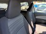 USED 2016 16 TOYOTA YARIS 1.33 Dual VVT-i Icon Hatchback 5dr Petrol Multidrive S Euro 6 (99 ps) 