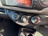 USED 2016 16 TOYOTA YARIS 1.33 Dual VVT-i Icon Hatchback 5dr Petrol Multidrive S Euro 6 (99 ps) 
