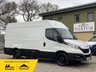 USED 2021 21 IVECO DAILY 2.3D HPI 14V Business 35S 3520 MWB H2 Euro 6 (s/s) 5dr 1 OWNERTOWBARDABB/TULEZ