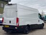 USED 2021 21 IVECO DAILY 2.3D HPI 14V Business 35S 3520 MWB H2 Euro 6 (s/s) 5dr 1 OWNERTOWBARDABB/TULEZ