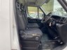 USED 2021 21 IVECO DAILY 2.3D HPI 14V Business 35S 3520 MWB H2 Euro 6 (s/s) 5dr 1 OWNERTOWBARDABB/TULEZ