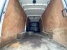 USED 2021 21 IVECO DAILY 2.3D HPI 14V Business 35S 3520 MWB H2 Euro 6 (s/s) 5dr 1 OWNERTOWBARDABB/TULEZ
