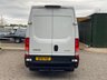 USED 2021 21 IVECO DAILY 2.3D HPI 14V Business 35S 3520 MWB H2 Euro 6 (s/s) 5dr 1 OWNERTOWBARDABB/TULEZ