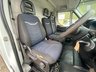 USED 2021 21 IVECO DAILY 2.3D HPI 14V Business 35S 3520 MWB H2 Euro 6 (s/s) 5dr 1 OWNERTOWBARDABB/TULEZ