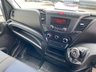 USED 2021 21 IVECO DAILY 2.3D HPI 14V Business 35S 3520 MWB H2 Euro 6 (s/s) 5dr 1 OWNERTOWBARDABB/TULEZ