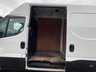 USED 2021 21 IVECO DAILY 2.3D HPI 14V Business 35S 3520 MWB H2 Euro 6 (s/s) 5dr 1 OWNERTOWBARDABB/TULEZ
