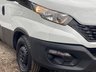 USED 2021 21 IVECO DAILY 2.3D HPI 14V Business 35S 3520 MWB H2 Euro 6 (s/s) 5dr 1 OWNERTOWBARDABB/TULEZ