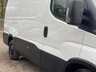 USED 2021 21 IVECO DAILY 2.3D HPI 14V Business 35S 3520 MWB H2 Euro 6 (s/s) 5dr 1 OWNERTOWBARDABB/TULEZ