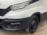 USED 2021 21 IVECO DAILY 2.3D HPI 14V Business 35S 3520 MWB H2 Euro 6 (s/s) 5dr 1 OWNERTOWBARDABB/TULEZ
