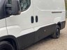 USED 2021 21 IVECO DAILY 2.3D HPI 14V Business 35S 3520 MWB H2 Euro 6 (s/s) 5dr 1 OWNERTOWBARDABB/TULEZ