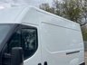 USED 2021 21 IVECO DAILY 2.3D HPI 14V Business 35S 3520 MWB H2 Euro 6 (s/s) 5dr 1 OWNERTOWBARDABB/TULEZ
