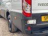 USED 2021 21 IVECO DAILY 2.3D HPI 14V Business 35S 3520 MWB H2 Euro 6 (s/s) 5dr 1 OWNERTOWBARDABB/TULEZ