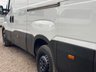 USED 2021 21 IVECO DAILY 2.3D HPI 14V Business 35S 3520 MWB H2 Euro 6 (s/s) 5dr 1 OWNERTOWBARDABB/TULEZ