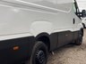 USED 2021 21 IVECO DAILY 2.3D HPI 14V Business 35S 3520 MWB H2 Euro 6 (s/s) 5dr 1 OWNERTOWBARDABB/TULEZ