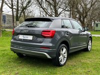 USED 2018 18 AUDI Q2 1.6 TDI S line SUV 5dr Diesel Manual Euro 6 (s/s) (116 ps) 