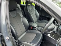 USED 2018 18 AUDI Q2 1.6 TDI S line SUV 5dr Diesel Manual Euro 6 (s/s) (116 ps) 