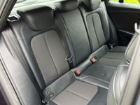 USED 2018 18 AUDI Q2 1.6 TDI S line SUV 5dr Diesel Manual Euro 6 (s/s) (116 ps) 