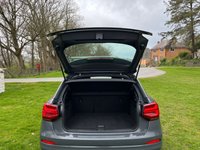 USED 2018 18 AUDI Q2 1.6 TDI S line SUV 5dr Diesel Manual Euro 6 (s/s) (116 ps) 