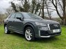 USED 2018 18 AUDI Q2 1.6 TDI S line SUV 5dr Diesel Manual Euro 6 (s/s) (116 ps) 