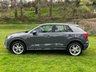 USED 2018 18 AUDI Q2 1.6 TDI S line SUV 5dr Diesel Manual Euro 6 (s/s) (116 ps) 