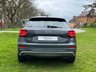 USED 2018 18 AUDI Q2 1.6 TDI S line SUV 5dr Diesel Manual Euro 6 (s/s) (116 ps) 