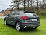 USED 2018 18 AUDI Q2 1.6 TDI S line SUV 5dr Diesel Manual Euro 6 (s/s) (116 ps) 