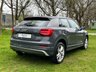 USED 2018 18 AUDI Q2 1.6 TDI S line SUV 5dr Diesel Manual Euro 6 (s/s) (116 ps) 