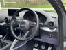 USED 2018 18 AUDI Q2 1.6 TDI S line SUV 5dr Diesel Manual Euro 6 (s/s) (116 ps) 