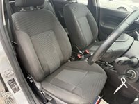 USED 2013 63 FORD FIESTA 1.25 Zetec Hatchback 5dr Petrol Manual Euro 5 (82 ps) Only &pound;35 Tax Heated Front Screen