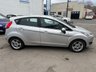 USED 2013 63 FORD FIESTA 1.25 Zetec Hatchback 5dr Petrol Manual Euro 5 (82 ps) Only &pound;35 Tax Heated Front Screen